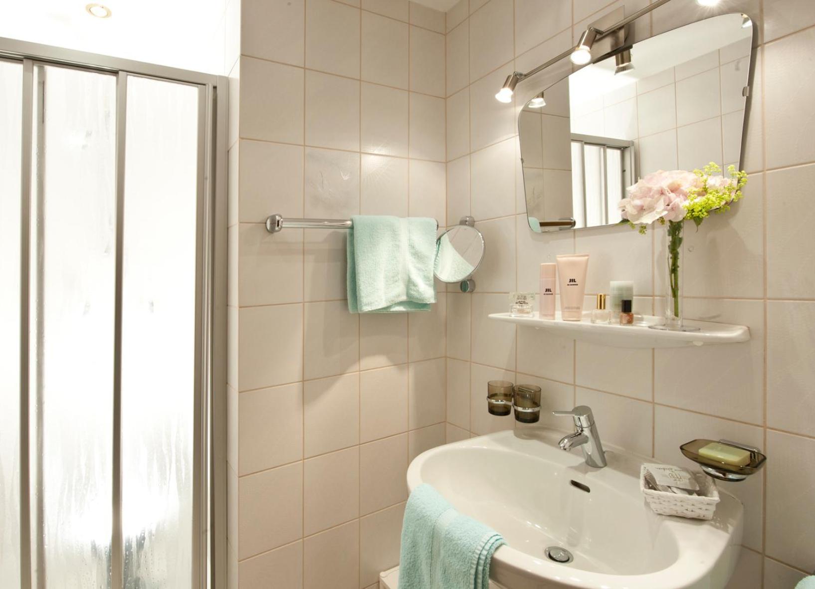 Hotel Antony Ischgl Bagian luar foto