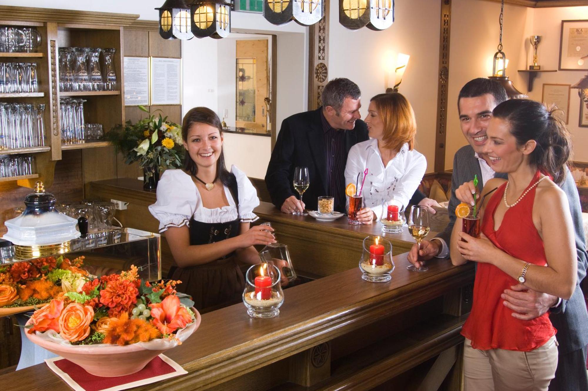 Hotel Antony Ischgl Bagian luar foto