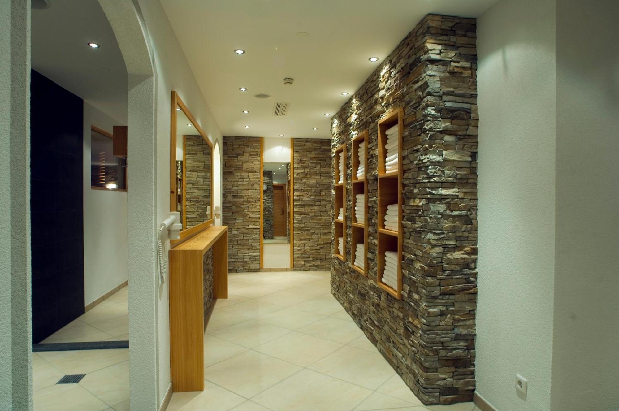 Hotel Antony Ischgl Bagian luar foto